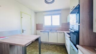  Appartement � vendre 4 pi�ces 80 m�