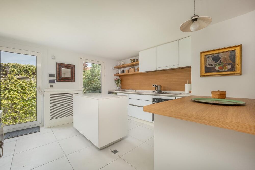 Vente Maison Maison Marseille 8