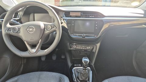 Corsa 1.5 Turbo D 102 Elegance Business 2023 occasion 51130 Blancs Coteaux
