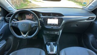 Corsa VI 1.2 Turbo 100 BVA8 Elegance - Automatique 2021 occasion 37230 Fondettes