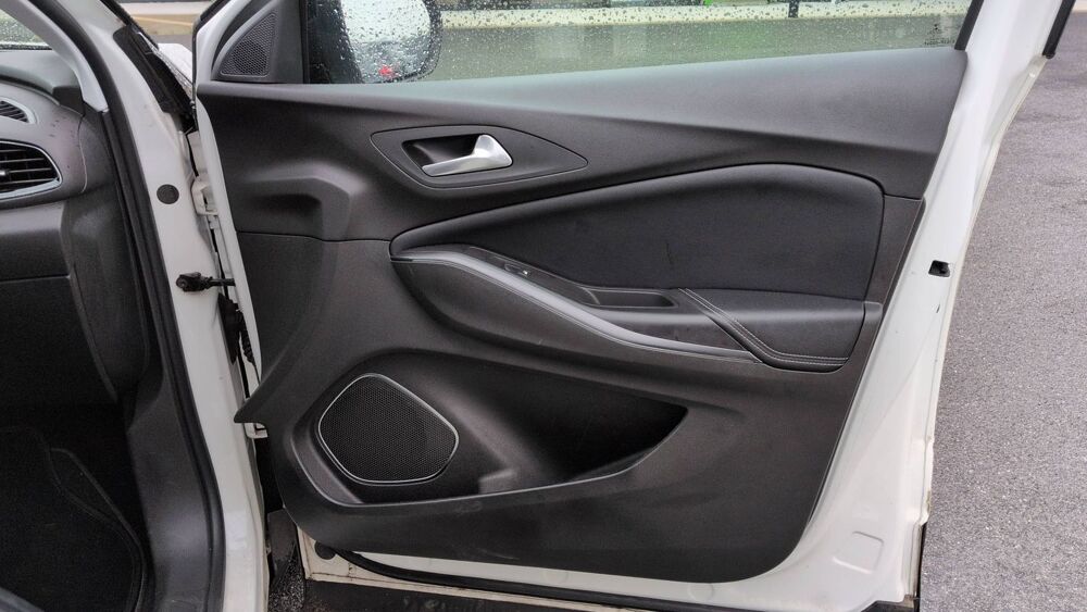 Grandland x 1.2 Turbo 130 EAT8 Design Line - Automatique 2019 occasion 56000 Vannes