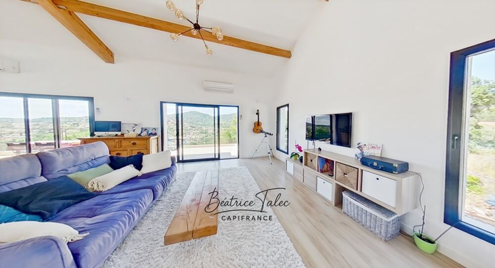 � vendre  Villa Le Lavandou (83980)