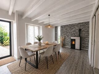  Maison � vendre 6 pi�ces 124 m�