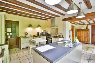  Maison � vendre 7 pi�ces 253 m�