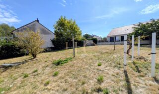  Terrain à vendre 438 m²
