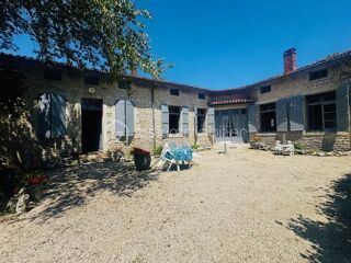  Maison  vendre 6 pices 162 m