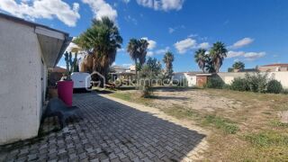  Terrain � vendre 1300 m�