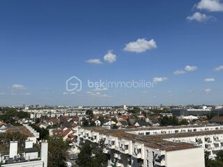  Appartement à louer 2 pièces 42 m²
