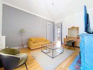  Appartement à vendre 4 pièces 166 m²