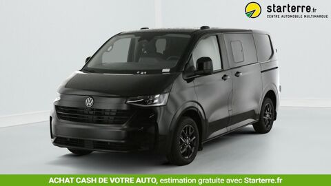 Volkswagen Transporter PROCAB L1H1 2.0 TDI 170 BVA8 BUSINESS 2026 occasion Saint-Fons 69190