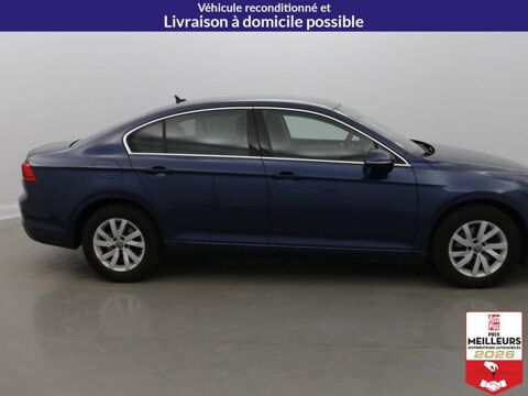 Passat TDI EVO 122 DSG7 2022 occasion 10150 Lavau