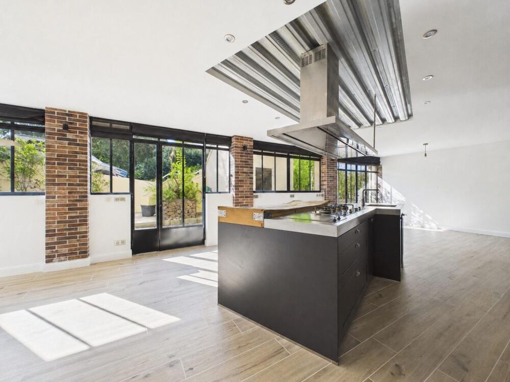 A VENDRE F4 AVEC TERRASSE PARC CUNEO D'ORNANO