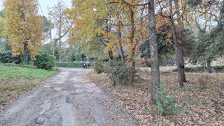  Terrain � vendre 1070 m�