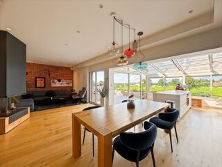  Appartement � vendre 5 pi�ces 187 m�