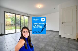  Maison � vendre 4 pi�ces 81 m�