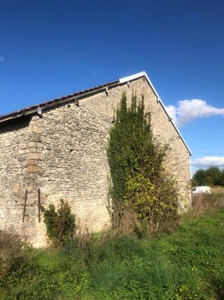  Remise / Grange à vendre 1 pièce 250 m²