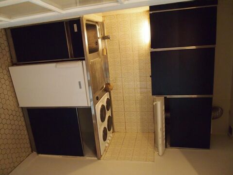  Appartement � louer 1 pi�ce 22 m�