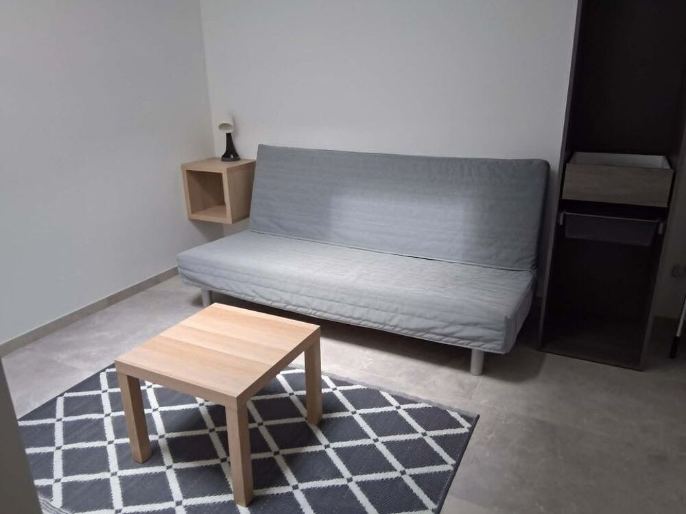 Location Appartement Studio de 14m2 à louer sur Saint-Quentin Saint quentin