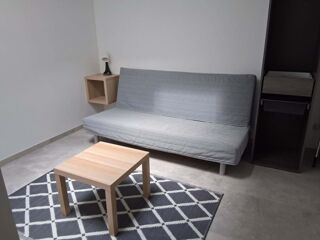  Appartement à louer 1 pièce 14 m² Saint quentin