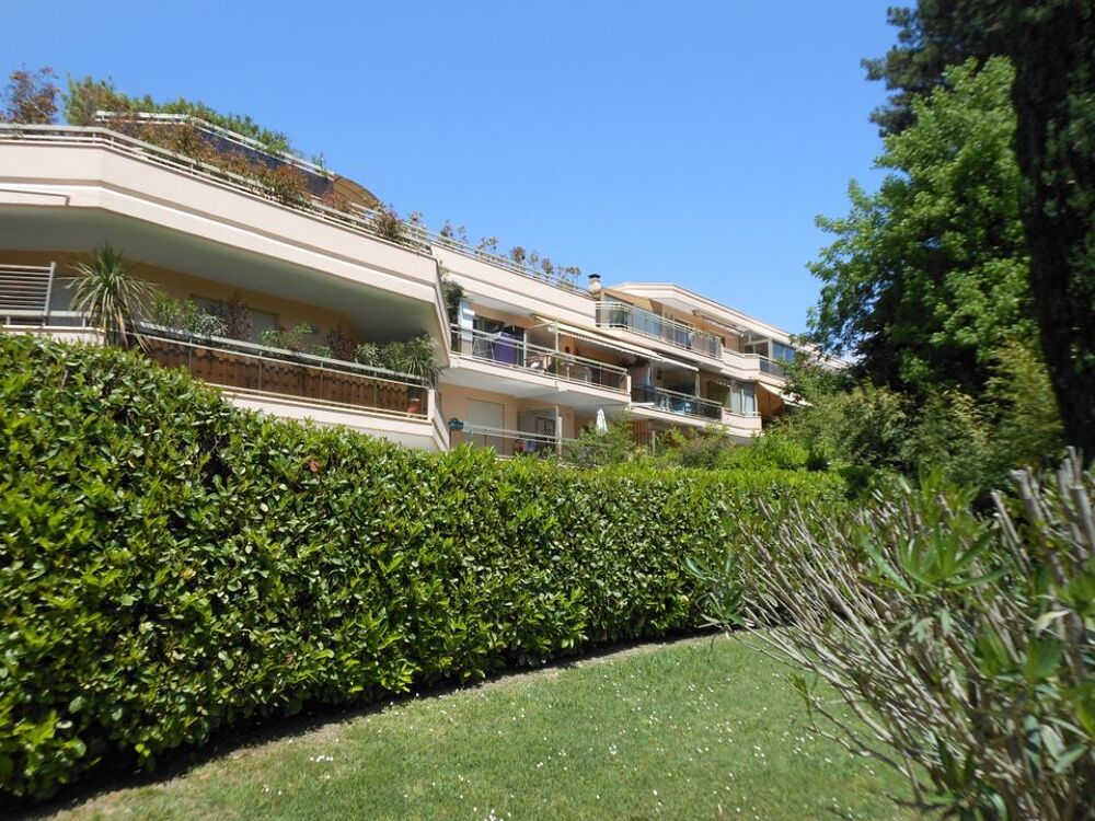 Location Appartement Chambre de 24m2 à louer sur Mandelieu-la-Napoule Mandelieu la napoule