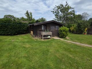  Maison à vendre 9 pièces 139 m²
