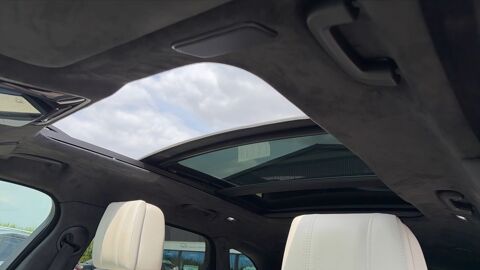 Range rover velar 3.0 D 300 4WD BVA8 First Edition 2017 occasion 76230 Isneauville