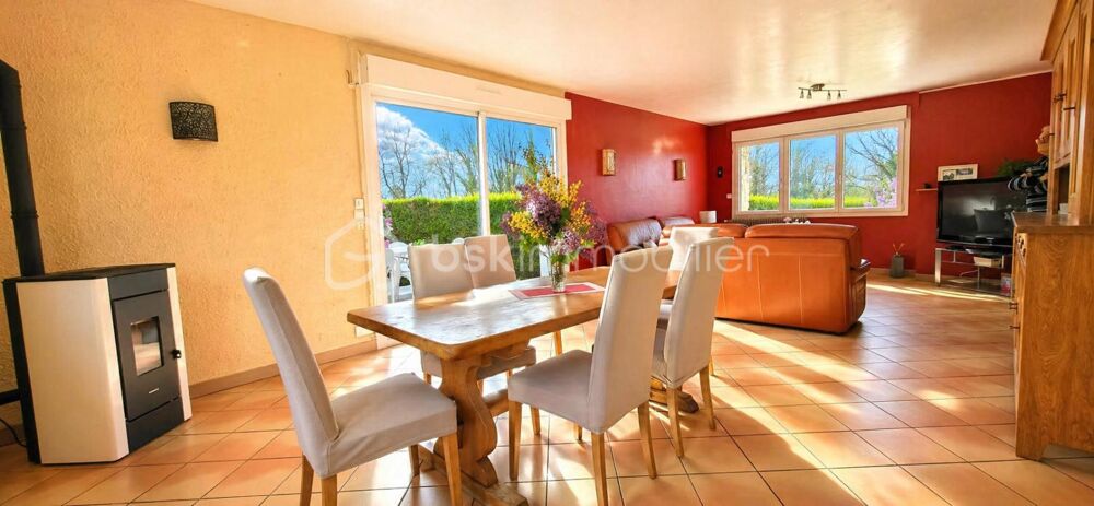 Vente Maison Coup de cœur Aiglemont