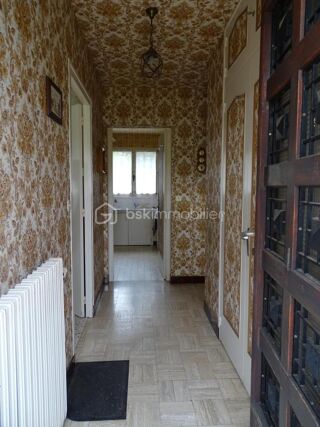  Maison à vendre 3 pièces 71 m²