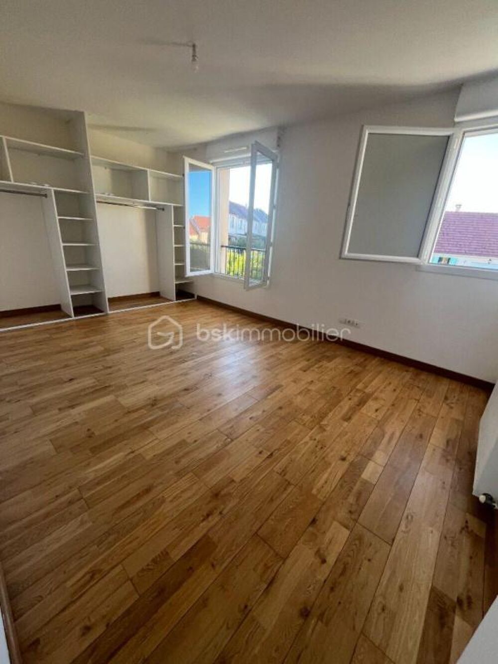 Vente Maison Maison familiale récente : 5 chambres, beaux volumes et confort moderne ! Aunay sous auneau