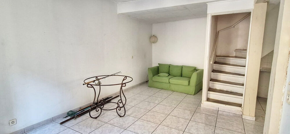Vente Maison Maison Bessan 5 pièce(s) 98 m2 Bessan