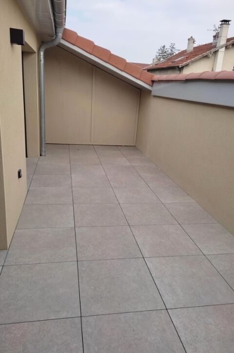  Appartement � louer 3 pi�ces 60 m�