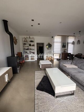  Maison � vendre 6 pi�ces 133 m�