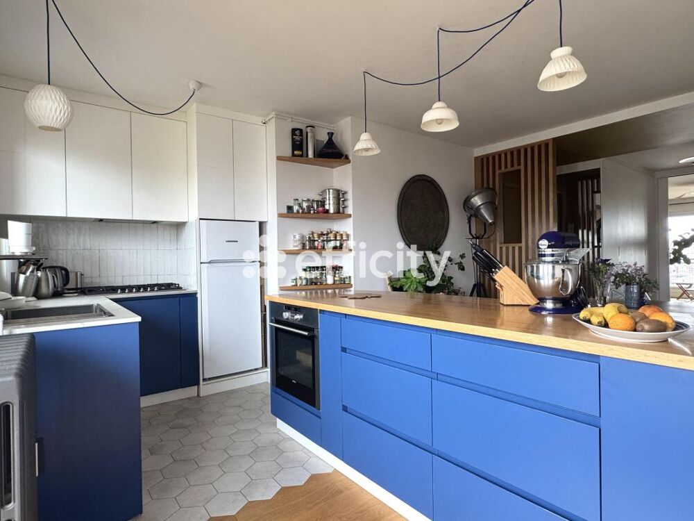 Vente Appartement Appartement Les lilas