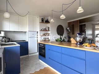  Appartement � vendre 3 pi�ces 82 m�