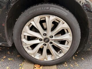 A4 35 TDI 163 S tronic 7 BUSINESS LINE AUDI 2021 occasion 94100 Saint Maur Des Fossees
