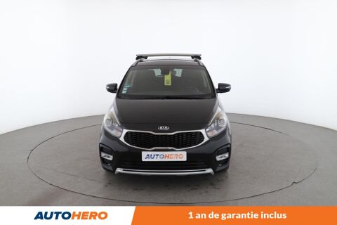 Carens 1.7 CRDi ISG Active 7PL 141 ch 2018 occasion 92130 Issy-les-Moulineaux