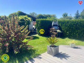  Maison à vendre 5 pièces 135 m²