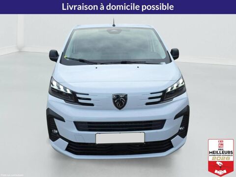 Expert FOURGON XL DIESEL 180 CH AUTOMATIQUE 2026 occasion 10150 Lavau