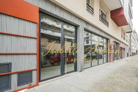   Local/bureau à louer GRENOBLE (38) 