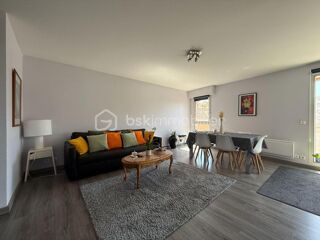  Appartement à vendre 3 pièces 69 m²