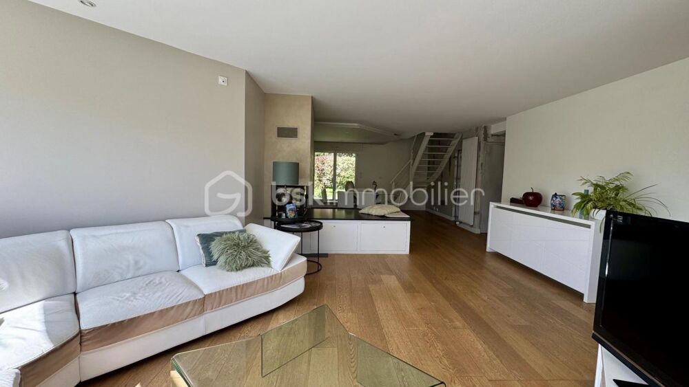 Vente Maison Très belle maison contemporaine familiale - 8 pièces - 175m2 - avec jardin – PACÉ Pace
