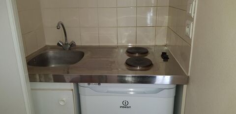  Appartement  louer 1 pice 22 m