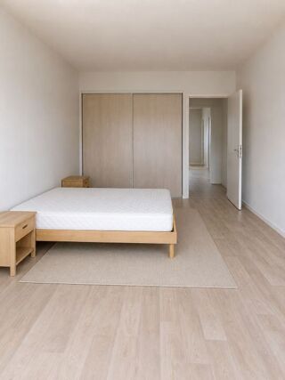  Appartement � louer 2 pi�ces 46 m� Angers