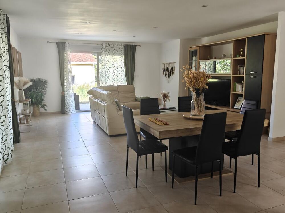 Vente Maison Maison Feytiat