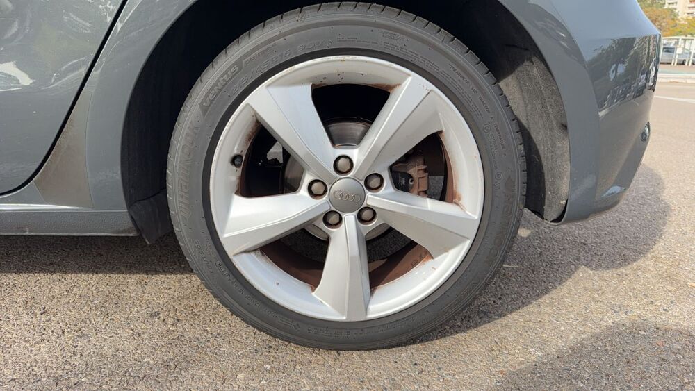 A1 1.0 TFSI 95 S-Tronic 7 S line 2018 occasion 06210 Mandelieu La Napoule