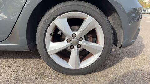 A1 1.0 TFSI 95 S-Tronic 7 S line 2018 occasion 06210 Mandelieu La Napoule
