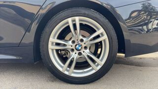 S&eacute;rie 4 (F36) 420i 184 BVA8 M Sport - Automatique 2018 occasion 13200 Arles