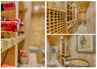  Maison � vendre 7 pi�ces 240 m�