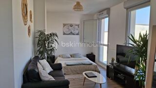  Appartement  vendre 1 pice 32 m