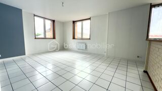  Appartement à vendre 4 pièces 86 m²